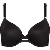Calvin Klein Invisibles t-paitarintaliivit