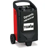 Telwin Auton akkulaturi/Starttiboosteri Dynamic 620 Start; 1550 Ah