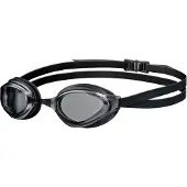 Arena Python Laskettelulasit, smoke-black