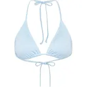 LASCANA Bikinitoppi 'Nele' pastellinsininen