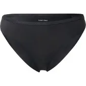 Calvin Klein Underwear Alushousut musta