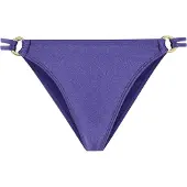LASCANA Bikinihousut 'Baila' indigonsininen