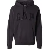 Gap Collegepaita 'HERITAGE' musta