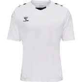 Hummel Pelipaita Core - Valkoinen, koko XX-Large