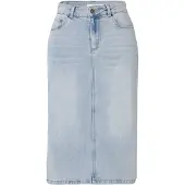 KOROSHI Hame sininen denim