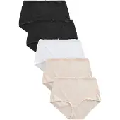 Next Hipsterit beige / musta / valkoinen