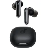 Soundcore P40i täysin langattomat in-ear kuulokkeet (musta)