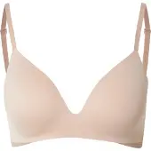 Calvin Klein Underwear Rintaliivi nude
