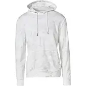KOROSHI Collegepaita harmaa / offwhite