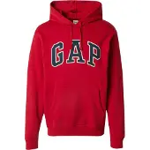 Gap Collegepaita 'HERITAGE' laivastonsininen / punainen / valkoinen
