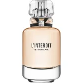 Givenchy L’Interdit, EdT 80ml