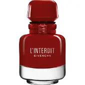Givenchy L'interdit Rouge Ultime, EdP 35ml