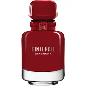 Givenchy L'interdit Rouge Ultime, EdP 50ml