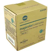 Konica Minolta TNP-18 C Värikasetti cyan