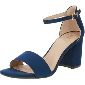 About You Sandaalit 'Alisha Shoe' laivastonsininen