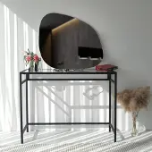 Mioli Decor Peili Hanah Home Soho Mirror - musta