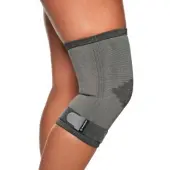 Rehband Qd Knitted Knee Sleeve - M 1 kpl