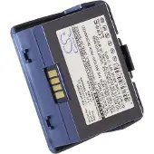 123accu Verifone VX670 Akku - 1800 mAh