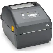 Zebra – ZD421t Cartridge. 203 dpi USB (ZD4A042-C0EW02EZ)