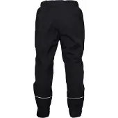 Lindberg Kids' Drammen Shell Pants Black 100