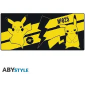 Pokémon - Pikachu - Iso hiirimatto (XXL-koko)