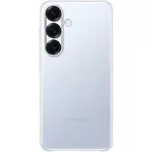 Samsung Galaxy S25 Clear suojakuori, läpinäkyvä