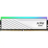 ADATA 16 Gt (1 x 16 Gt) DDR5 6400 MHz, CL32 -muisti, valkoinen (XMP/EXPO)
