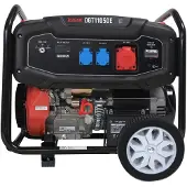 Ducar DGT11050E aggregaatti