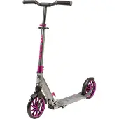 My Hood - Urban Flex Skate Scooter - Grey/Pink (506256)