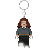 LEGO Hermione Granger ‑avaimenperä valolla 5007906