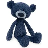 Educa Gund Toothpick Bear Ripple 38 Cm - Blue - ONE SIZE