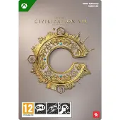 Sid Meier's Civilization VII Deluxe Painos