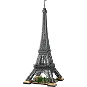 LEGO Icons Eiffel-torni (10307)