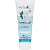 Logona Logodent mineraali calcium Hammastahna 75 ml