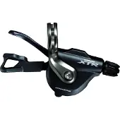 Shimano XTR-vaihdevivusarja 2/3-vaihteiselle kytkimelle.