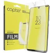 Copter Näytönsuoja iPhone 15 Pro Maxiin