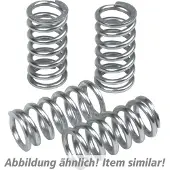 TRW Kytkimen Jouset Vahvistettu VAHVIST. MEF 109-6