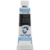 Royal Talens VG akvarelli 701 Ivory Black - 10ml