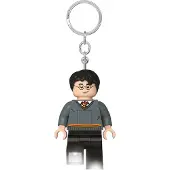 LEGO LED avaimenperä (Harry Potter)