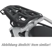 SW-Motech ADVENTURE-RACK - musta. Kawasaki Versys 650 (14-).