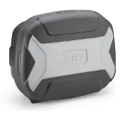 Givi Trekker Lite 35l Monokey Trk35bn Sivulaukku Vasen