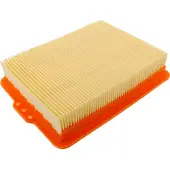 Hiflofiltro ilmansuodatin HFA7801