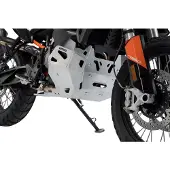 SW-Motech Alumiininen Moottorisuoja KTM 790/ADV 18-21 HOPEA