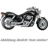 Falcon Double Groove -Pakoputkisto VTX 1800 EY-HYV.
