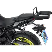 Hepco&Becker Alurack Yamaha Mt-07 18 6524560 01 05 Matkatavarateline