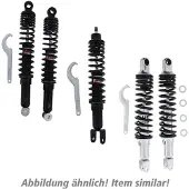 YSS Suspension Iskunvaimennin, tyyppihyväksyntä Stereo RD222-350P-06-18