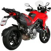 MIVV Delta Race -pak.järj. EY-tyyppihyväks. MULTISTRADA 1200/1260 BL