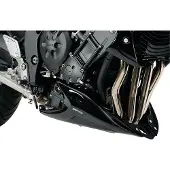 Bodystyle Etuspoileri Sportsline FZ1 /FAZER MUSTA