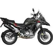 MIVV Speed Edge -pakok.järj. EY-tyyppihyväks. TRK 502 X 18- BL