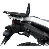 Hepco&Becker Alurack Suzuki V-strom 1000 Abs 14-19 42103530 00 01 Matkatavarateline